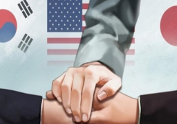 سول وواشنطن وطوكيو تعقد محادثات ثلاثية بشأن التهديدات السيبرانية الكورية الشمالية