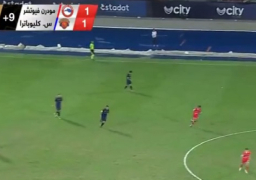 سيراميكا كليوباترا يتعادل مع مودرن فيوتشر 1-1 بالدوري الممتاز