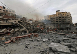 شركتا الاتصالات الرئيسيتان في غزة تؤكدان توقف خدمات الاتصالات والإنترنت