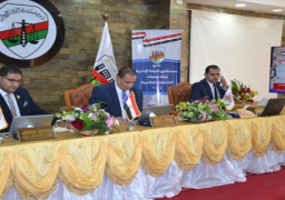 عمليات نادى النيابة الإدارية : إقبال كبير على لجان انتخابات الرئاسة