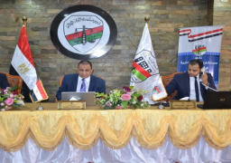 غرفة عمليات “النيابة الإدارية”: انتظام الانتخابات الرئاسية في يومها الثاني دون شكاوى أو ملاحظات