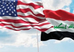 العراق: سقوط قذائف بمحيط السفارة الأمريكية وسط بغداد