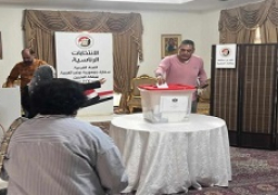 المتحدث باسم الخارجية: العملية الانتخابية بالخارج تسير بسهولة ويُسر والإقبال جيد جدا ومشجع فى اليوم الأول