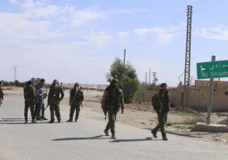 فصائل عراقية تستهدف قاعدة أميركية في الشدادي بسوريا ردا على استمرار عدوان إسرائيل على غزة