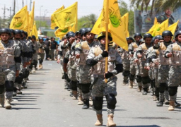 فصائل عراقية تعلن استهداف مستوطنة إلياد في إسرائيل