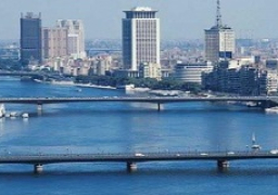 طقس اليوم معتدل على أغلب الأنحاء نهارا بارد ليلا.. والعظمى بالقاهرة 22