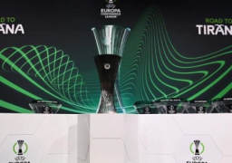 قرعة ملحق المؤتمر الأوروبي.. إينتراخت “مرموش” في مواجهة بلجيكية ضمن مواجهات متوازنة