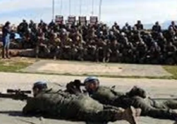 قوات خاصة هندية وأمريكية تجري تدريبات مشتركة في منطقة جبلية شمال شرق الهند