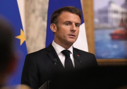 ماكرون يزور الأردن لتسليط الضوء على التزام باريس بمكافحة الإرهاب