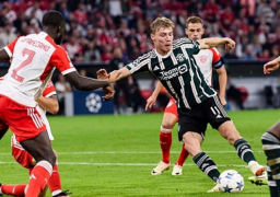 مانشستر يونايتد في مواجهة ثأرية أمام بايرن ميونخ بدوري الأبطال