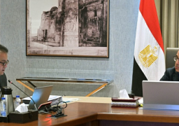 مدبولي: الحكومة تعمل على تشجيع القطاع الخاص للتوسع في المشاركة بتقديم خدمات الرعاية الصحية والتعليمية