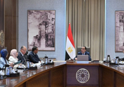 مدبولي: الدولة تستهدف تطوير “شق الثعبان” وتحويلها لمنطقة واعدة في تصدير الرخام والجرانيت