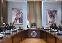 مدبولي يؤكد دعم مصر لمشروع “سوميتومو” لإنشاء أكبر مصنع بالعالم للضفائر الكهربائية