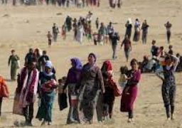 مسؤولة أممية : أعداد اللاجئين تتخطى 80 مليون شخص هذا العام بسبب الصراعات حول العالم