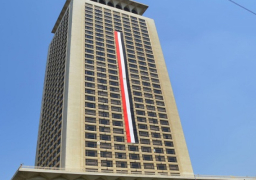 مصر ترحب بإصدار البرلمان الدنماركي لتشريع جديد يجرم التعامل غير اللائق مع النصوص الدينية