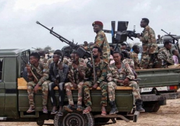 مقتل 33 عنصرا من الميلشيات المرتبطة بتنظيم القاعدة بمحافظة مدغ الصومالية