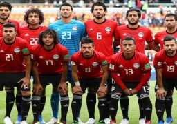 منتخب مصر يحافظ على المركز الخامس أفريقيًا والـ 33 عالميًا في تصنيف الفيفا.. والأرجنتين تواصل الصدارة