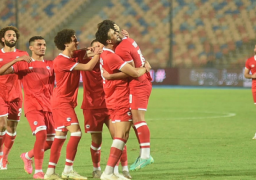 مودرن فيوتشر يستضيف اتحاد العاصمة الجزائري في الجولة الرابعة بالكونفدرالية