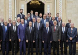 ميقاتي: اتصالات مع أمريكا والاتحاد الأوروبي والأمم المتحدة لتجنيب لبنان حربا كبيرة