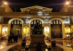 نادي سينما أوبرا الإسكندرية يعرض غدا فيلمًا تسجيليًا على مسرح سيد درويش