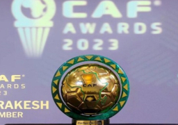 هل يتوج صلاح مجددا ويعادل إنجاز الأساطير .. الليلة حفل توزيع جوائز الكرة الذهبية الإفريقية 2023