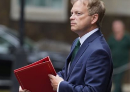 وزير الدفاع البريطاني يزور الشرق الأوسط لبحث سبل تعزيز المساعدات لغزة