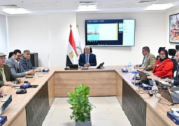 وزير الري: حصر التعديات على منشآت الحماية من السيول وتحديد الجهات القائمة بالتعدي