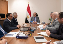 وزير الري: رؤية متكاملة لضمان القيام بأعمال صيانة المنشآت المائية والترميمات