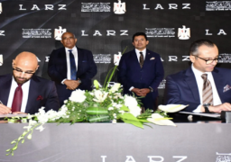 وزير الرياضة: مشاركة القطاع الخاص في دعم الرياضة ركيزة أساسية لتحقيق أهداف التنمية المستدامة