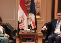 وزير السياحة: الحركة السياحية الوافدة من السوق الأمريكي حققت هذا العام رقماً قياسياً