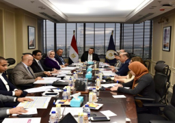 وزير السياحة والآثار يترأس اجتماع مجلس إدارة صندوق دعم السياحة والآثار
