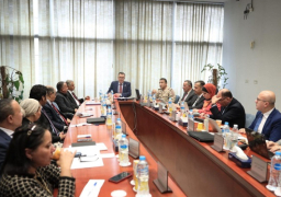 وزير السياحة والآثار يترأس اجتماع مجلس إدارة هيئة المتحف المصري الكبير