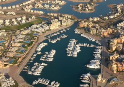 وزير السياحة والآثار يوجه بإعداد خطة مفصلة حول كيفية الترويج لسياحة اليخوت بمصر