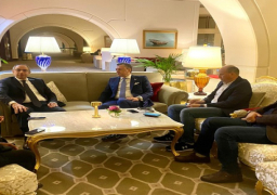 وزير السياحة يلتقي ممثلي عدد من الصحف ووكالات الأنباء العربية