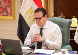 وزير الصحة ونظيره التركي يبحثان سبل التعاون والخدمات العلاجية لمصابي غزة