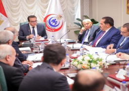 وزير الصحة يوجه بسرعة الانتهاء من ميكنة منظومة عمليات زراعة الأعضاء
