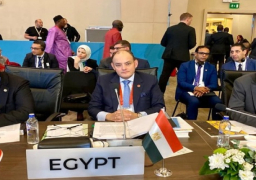 وزير الصناعة يشارك باجتماعات لجنة التعاون الاقتصادي والتجاري “الكومسك” باسطنبول