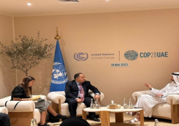 وزير المالية: نتطلع لانطلاقة قوية للشراكة الاقتصادية الخضراء بين مصر والإمارات