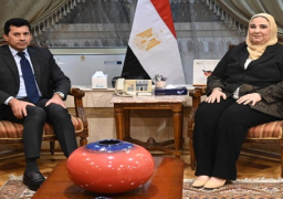 وزيرا التضامن الاجتماعي والشباب والرياضة يناقشان استعدادات تنظيم النسخة الخامسة لاحتفالية “قادرون باختلاف”