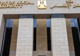 وزيرة التضامن تتابع حادث الطريق الصحراوي بالمنيا وتوجه بصرف 50 ألف جنيه لأسرة كل متوفي