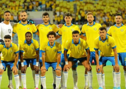 الإسماعيلى يواجه الداخلية في أولى جولات دور المجموعات بكأس الرابطة