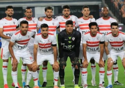 الزمالك يواجه الرجاء المغربى فى بطولة كأس دبى للتحدى بالإمارات