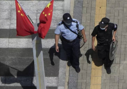 الصين تعلن إلقاء القبض على “جاسوس” للمخابرات البريطانية