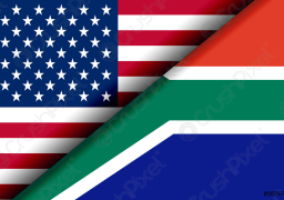 الولايات المتحدة وجنوب أفريقيا تبحثان النزاع في غزة مع التأكيد على حماية أرواح المدنيين