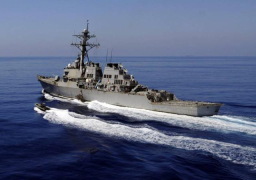 إيطاليا تعلن استعدادها لقيادة المهمة الأوروبية في البحر الأحمر