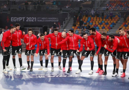 مصر تتحدى الجزائر للفوز بأمم إفريقيا لكرة اليد والتأهل للأولمبياد اليوم
