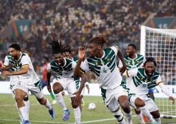 قمة نارية بين نيجيريا والكاميرون في ثمن نهائي أمم أفريقيا 2023.. الليلة