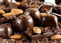 أفضل الأطعمة للحد من القلق .. منها الشيكولاتة