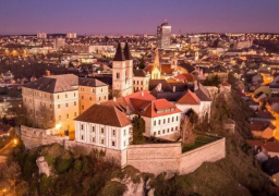 مدن بالنمسا والنرويج وإستونيا تبدأ العام الجديد كعواصم للثقافة في أوروبا