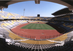 المصري يستضيف الإسماعيلي في ديربي القناة بإستاد برج العرب في السابعة مساء اليوم